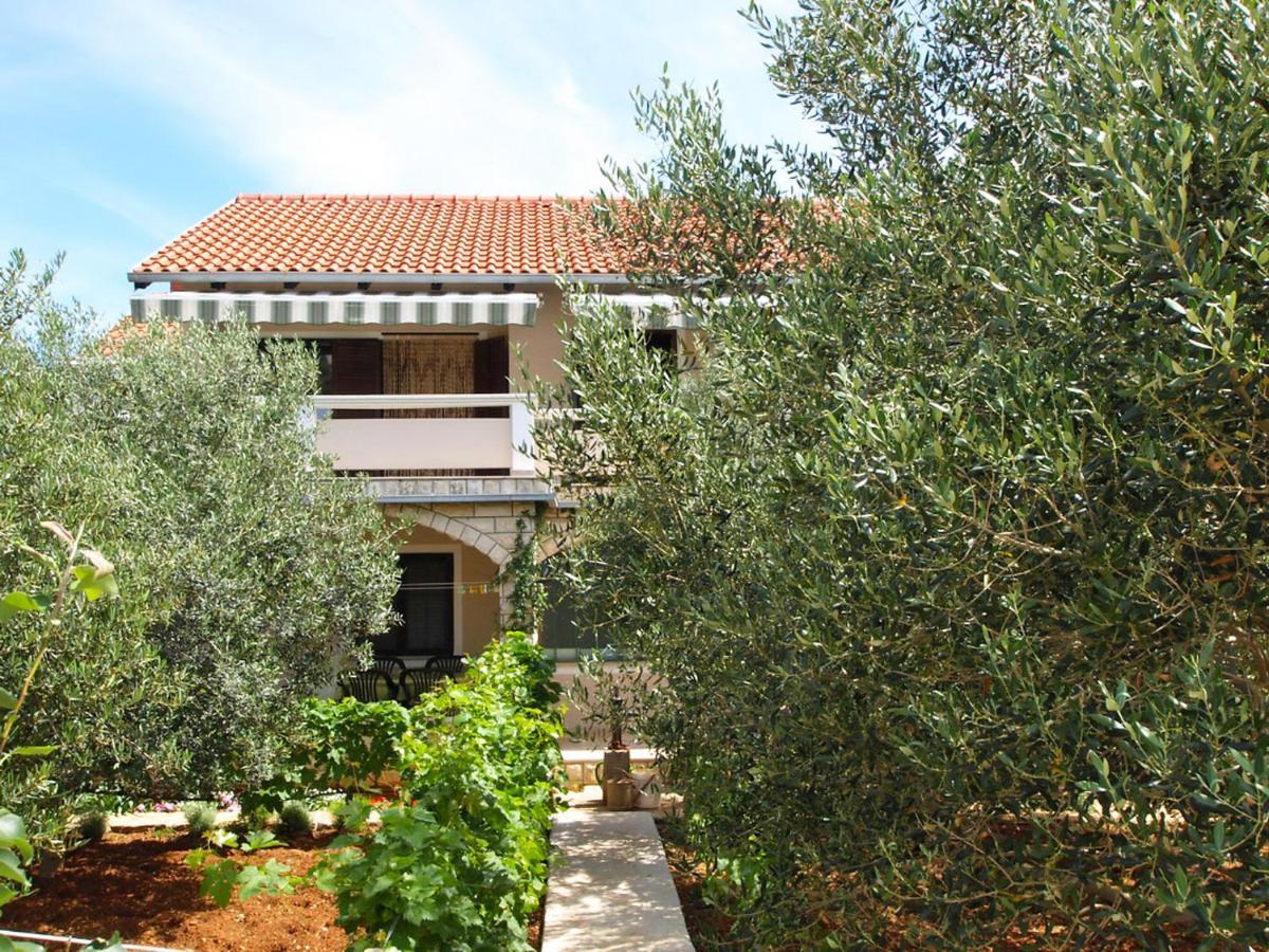 Apartment Marija By Interhome Vir Exterior photo