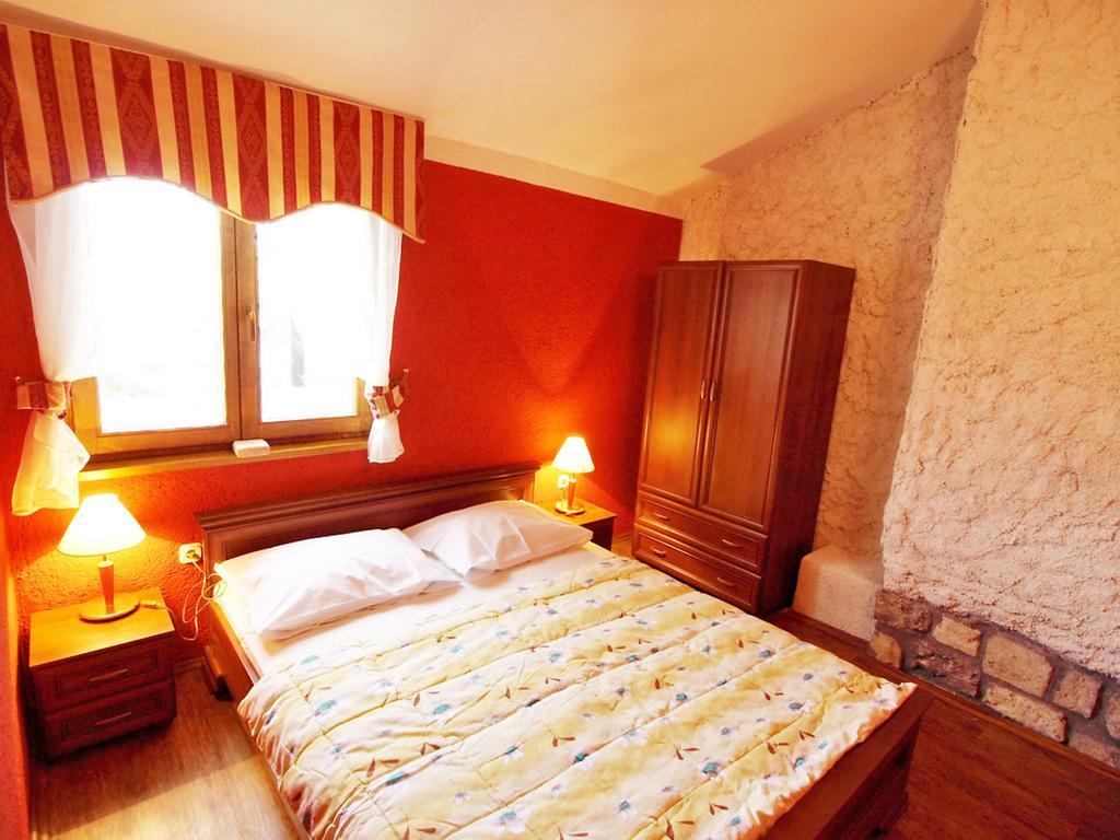 Apartment Marija By Interhome Vir Room photo
