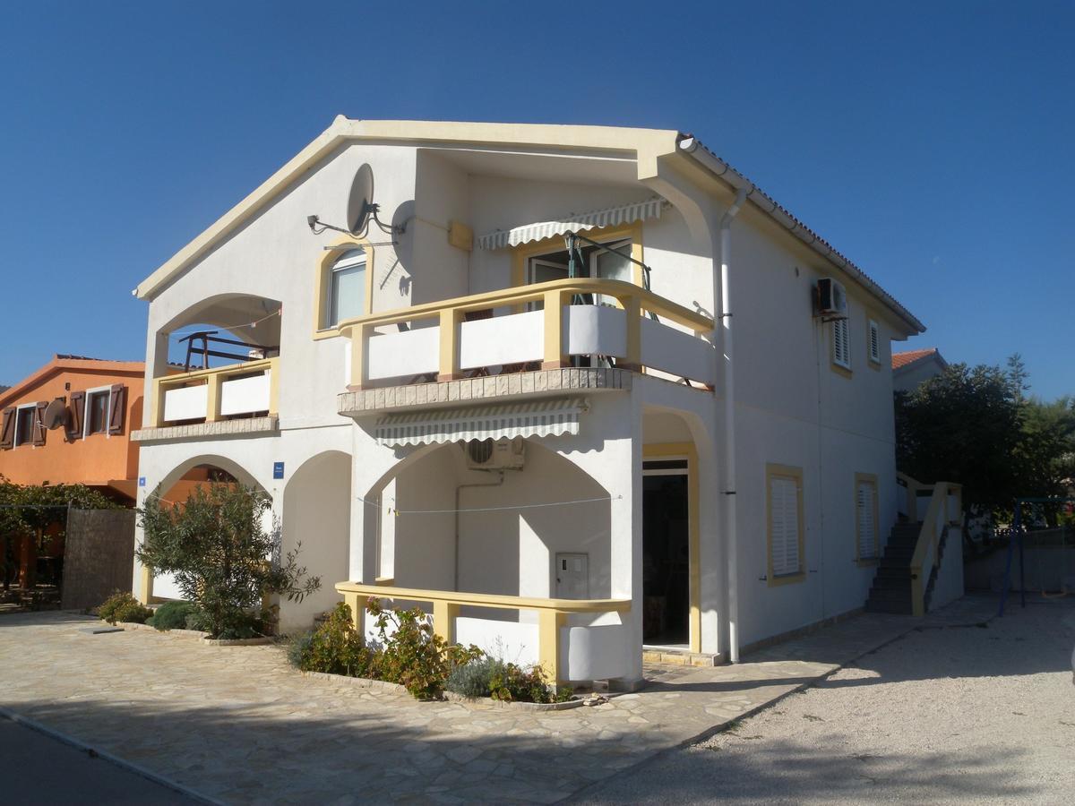 Apartment Marija By Interhome Vir Exterior photo